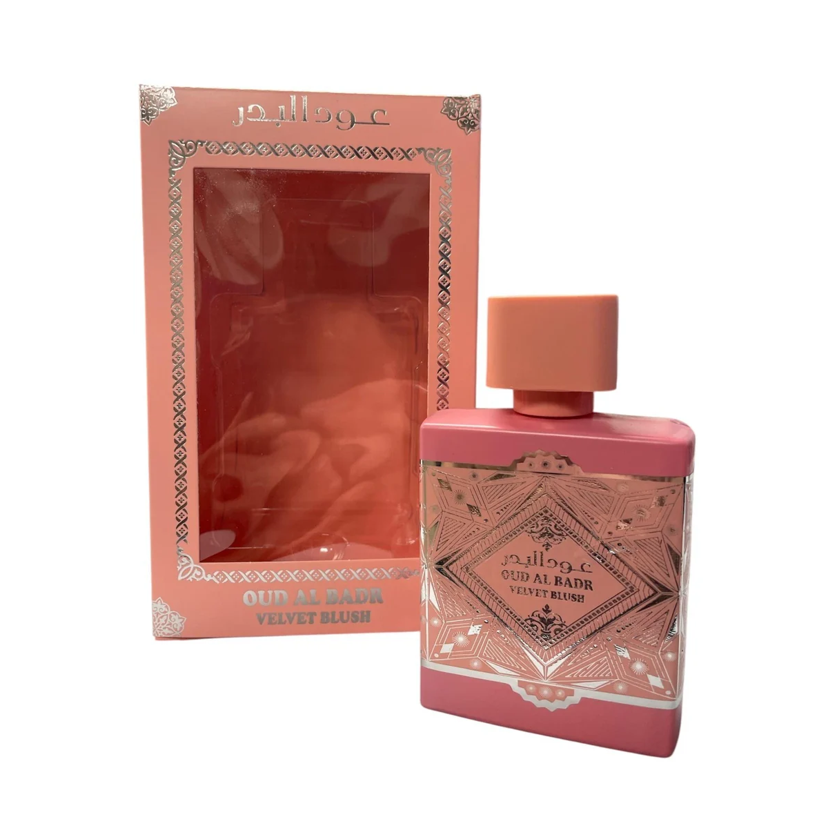 Oud Al Badr Velvet Blush