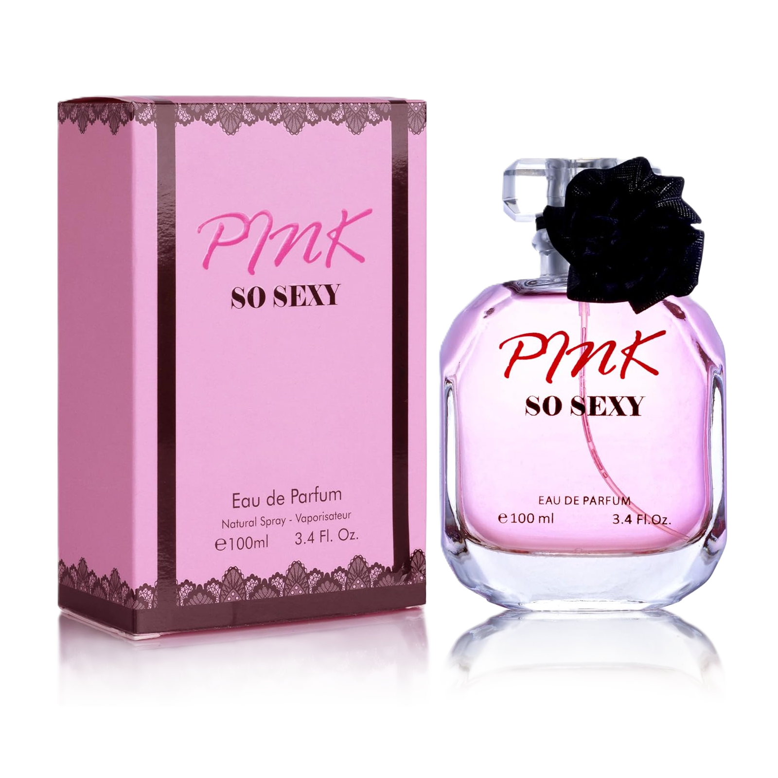 Pink So Sexy
