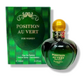 Position Au Vert
