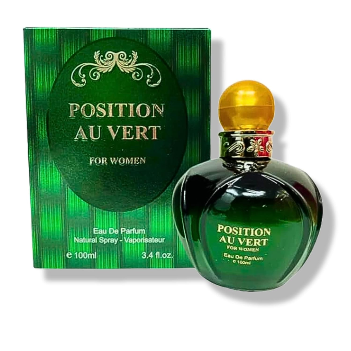 Position Au Vert