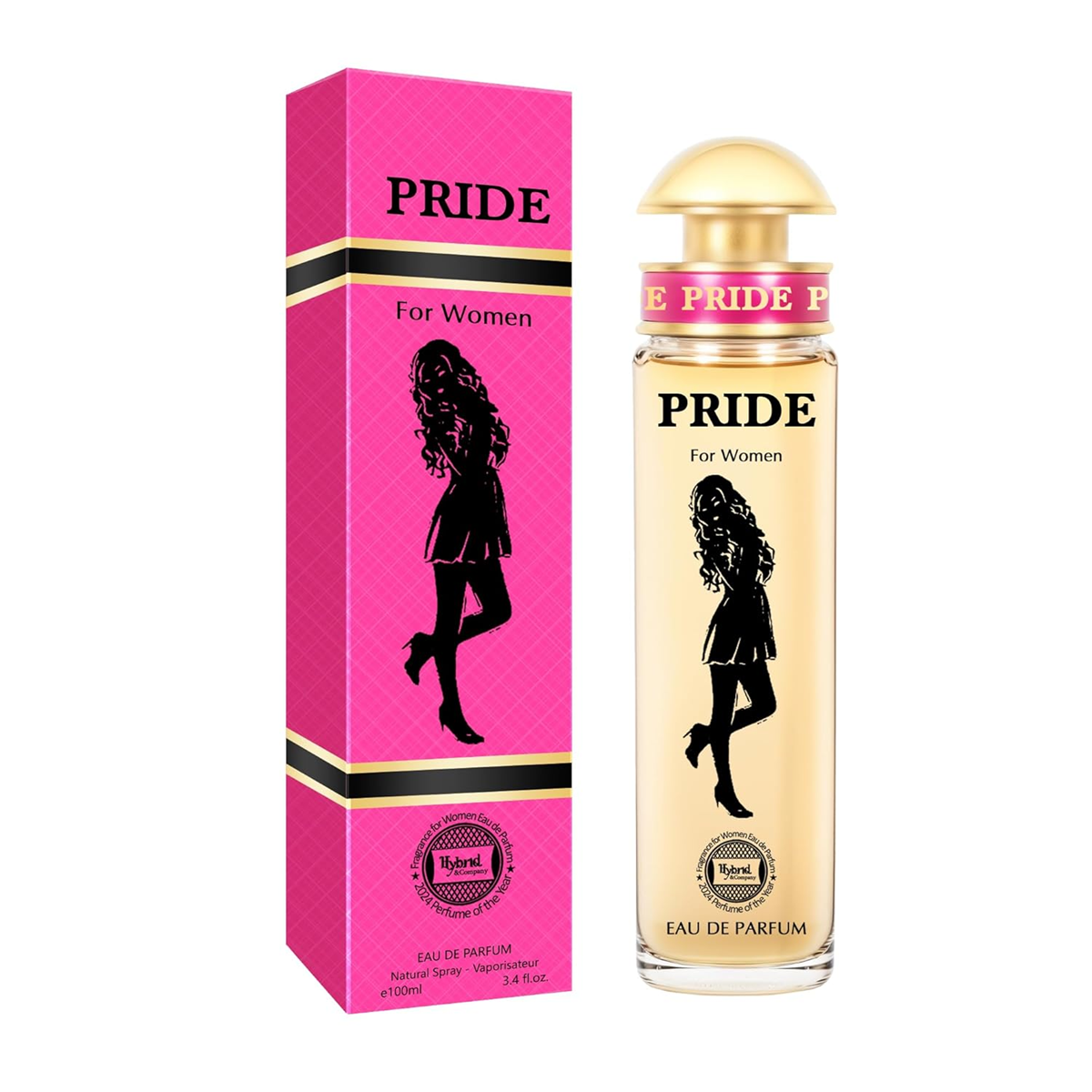 Pride for Women