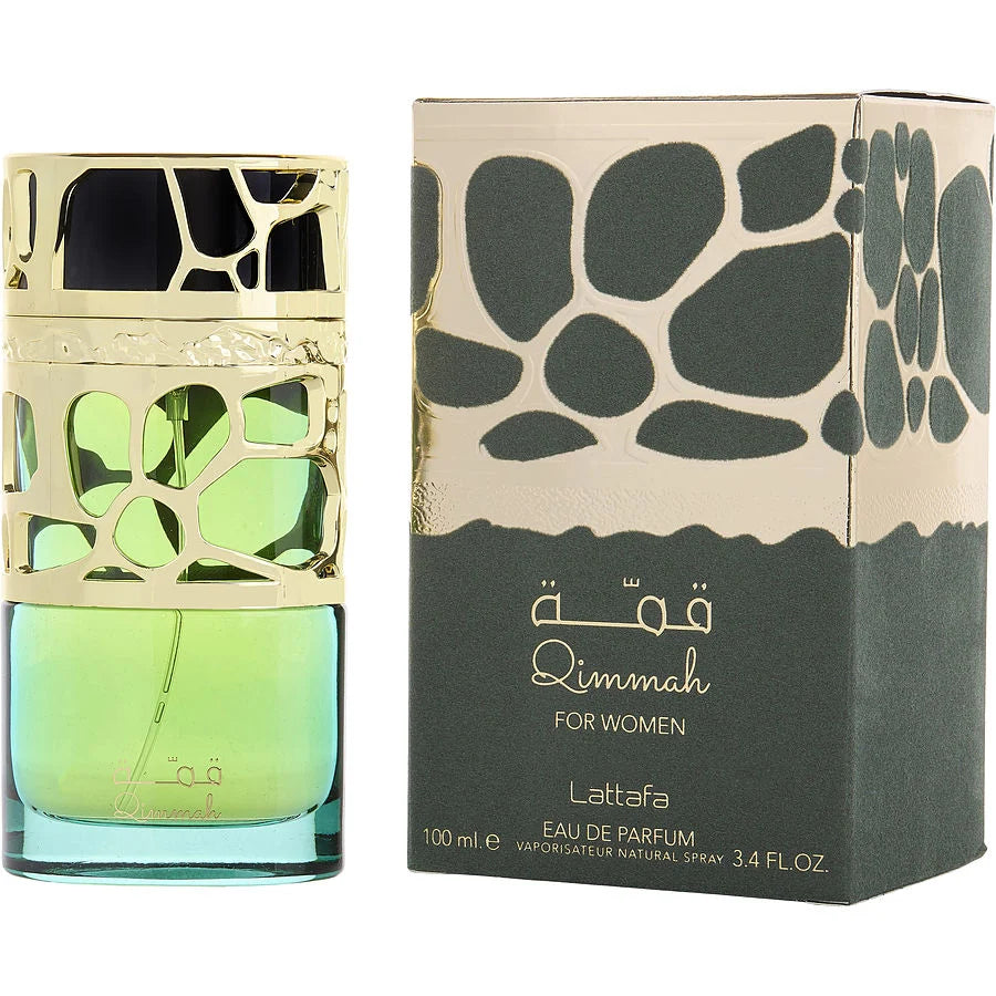 Qimmah for Women