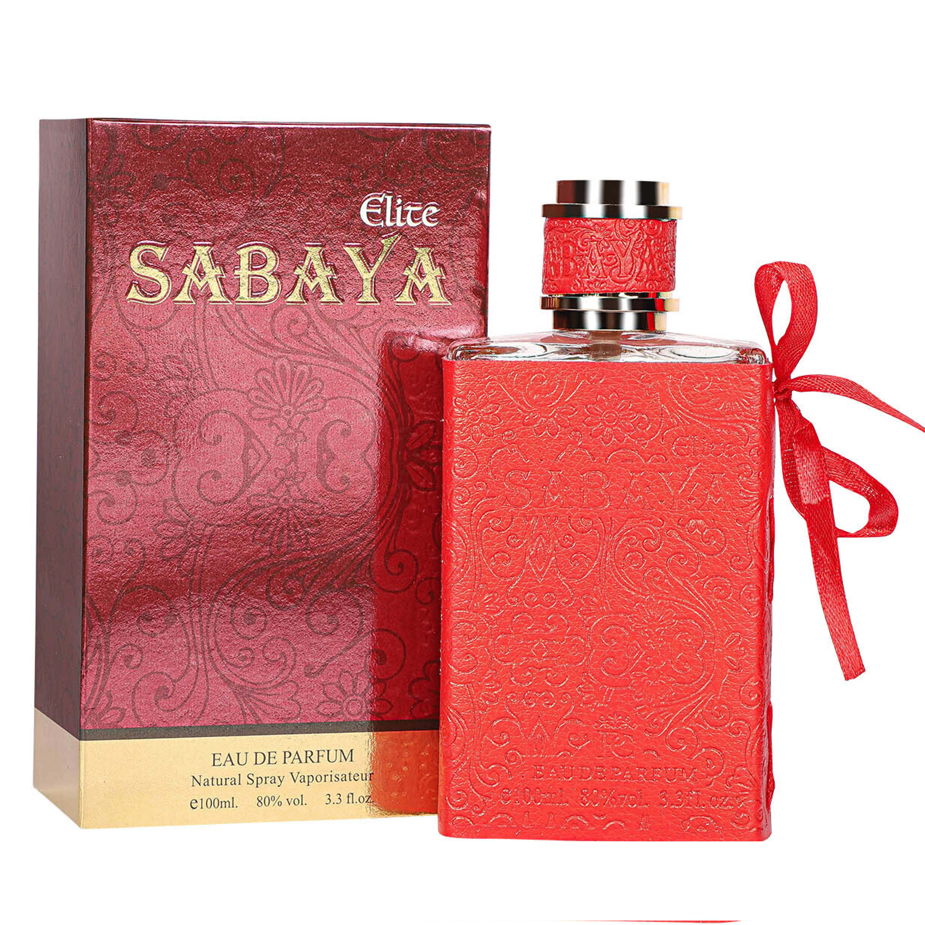 Sabaya Elite