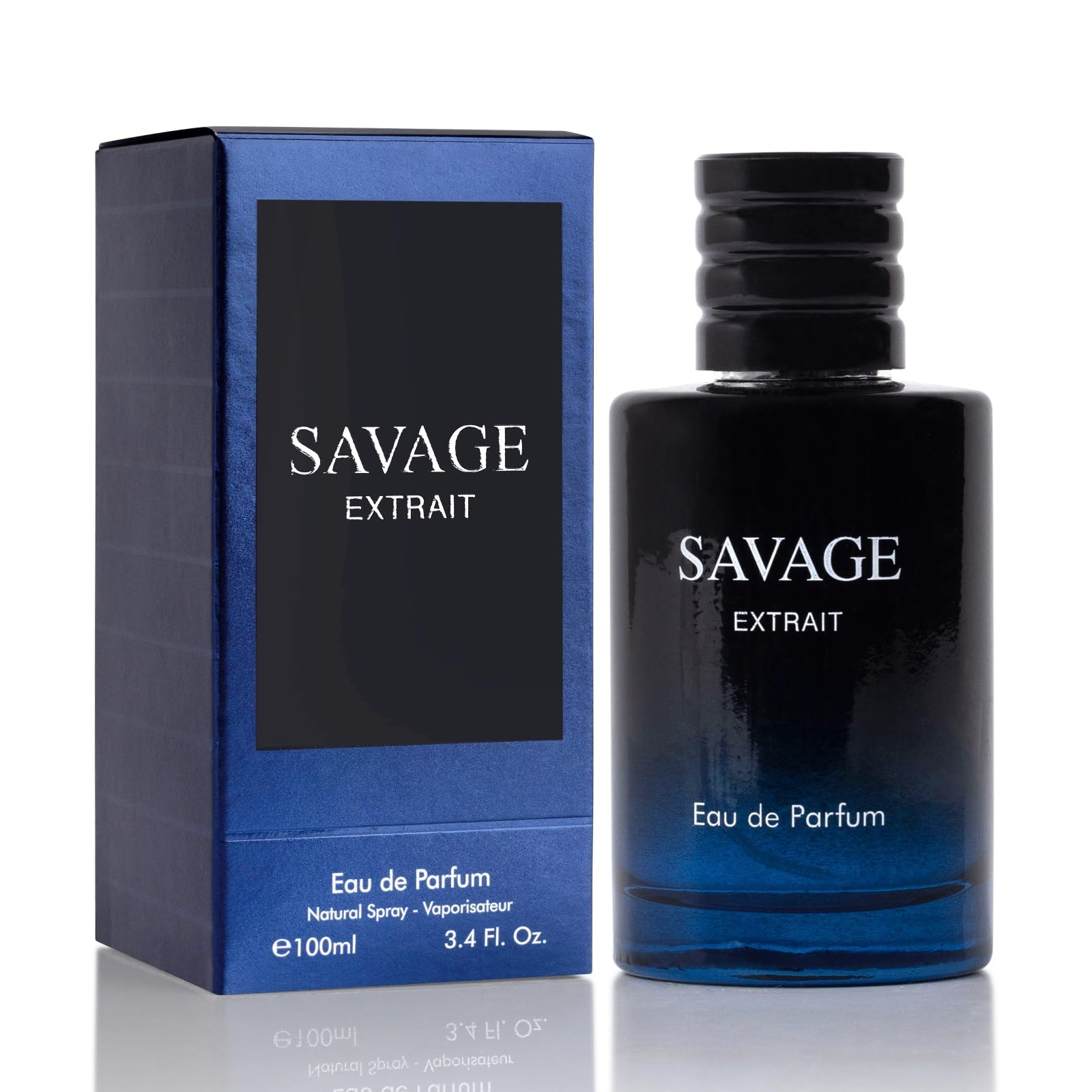 Savage Elixir