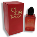 She Rouge