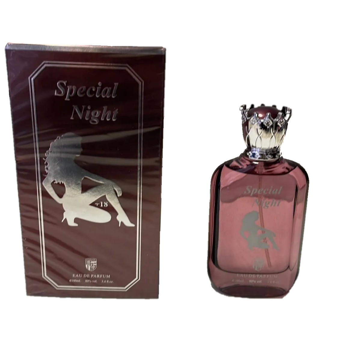 Special Night