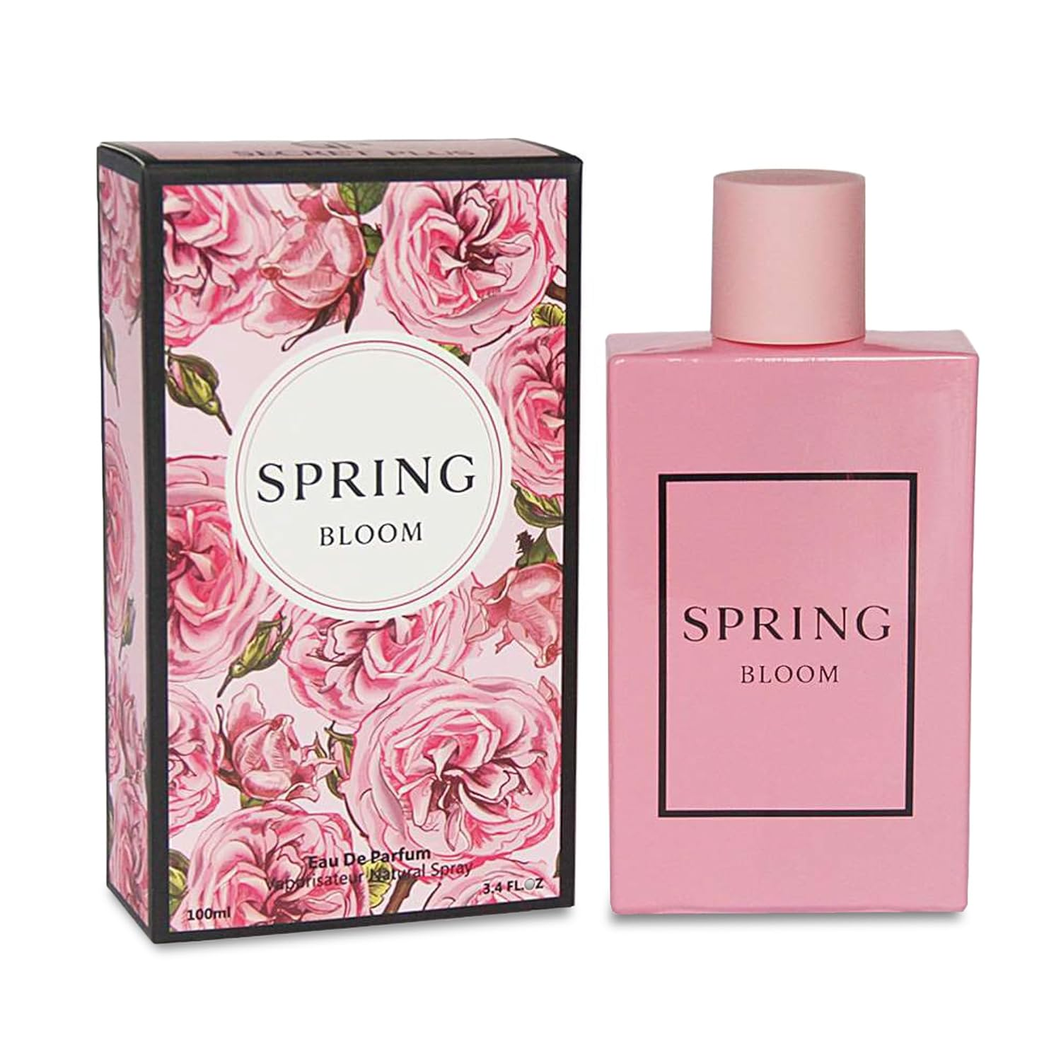 Spring Bloom
