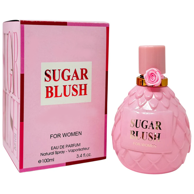 Sugar Blush