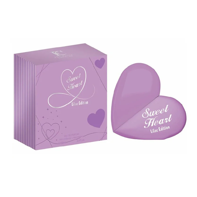 Sweetheart Lilac