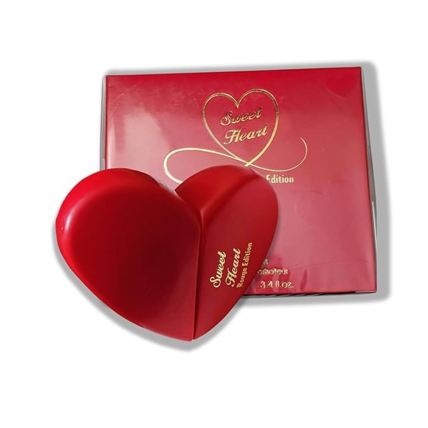 Sweet Heart Rouge