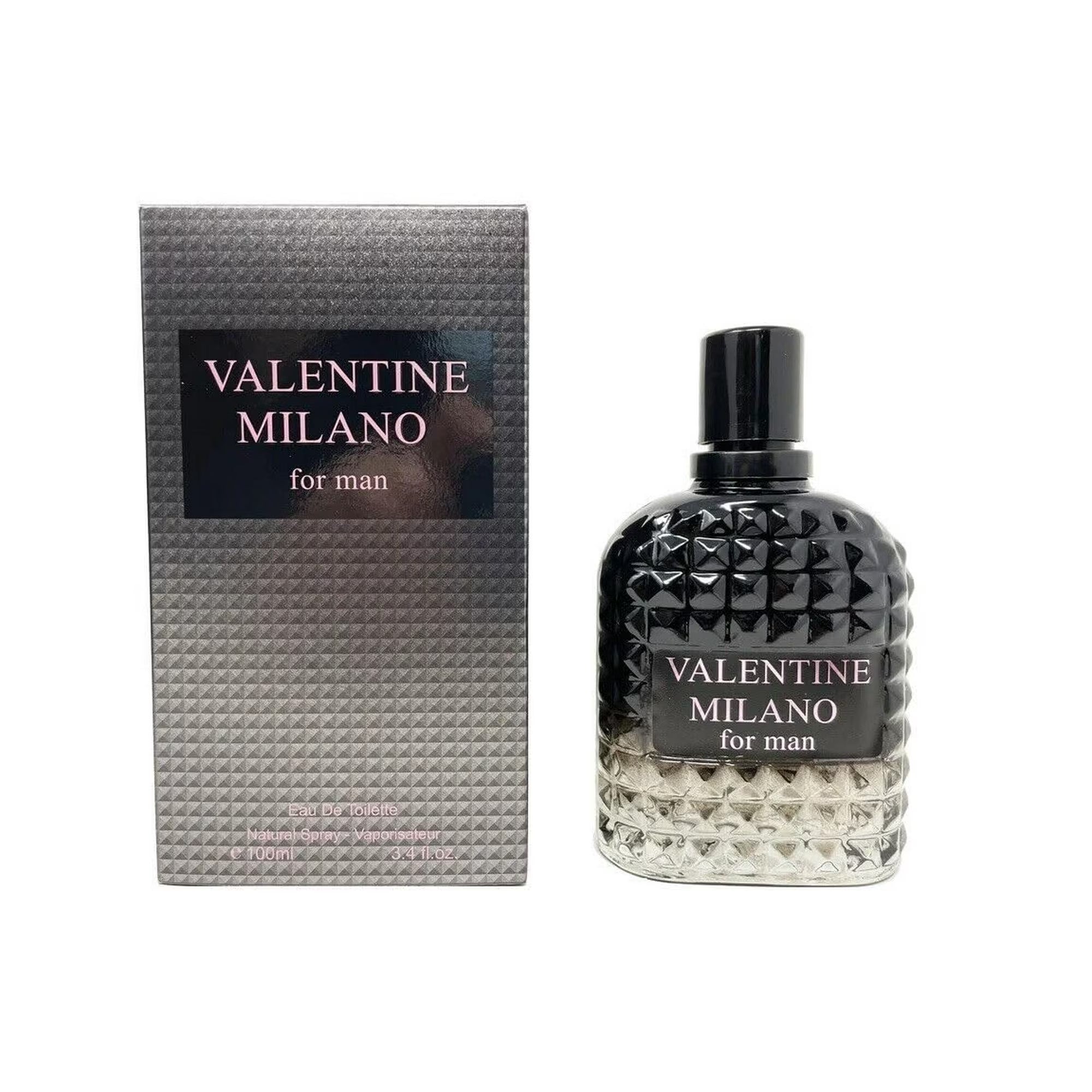 Valentine Milano Men