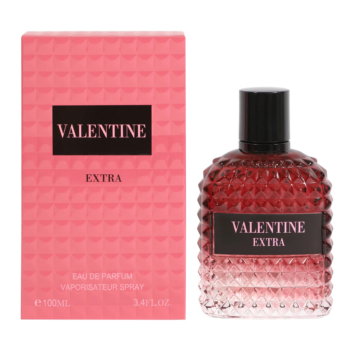 Valentine Extra