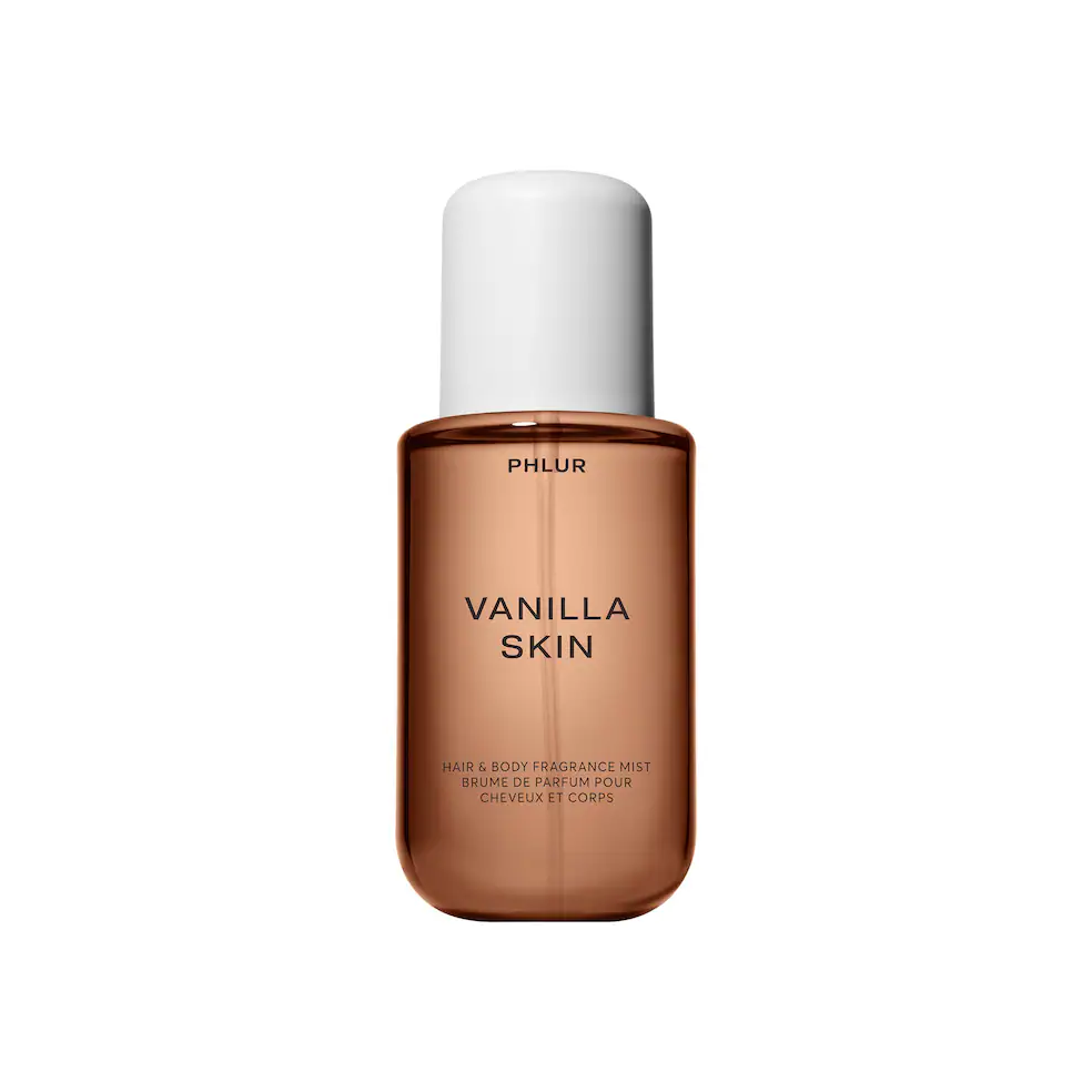 Vanilla Skin Body Mist