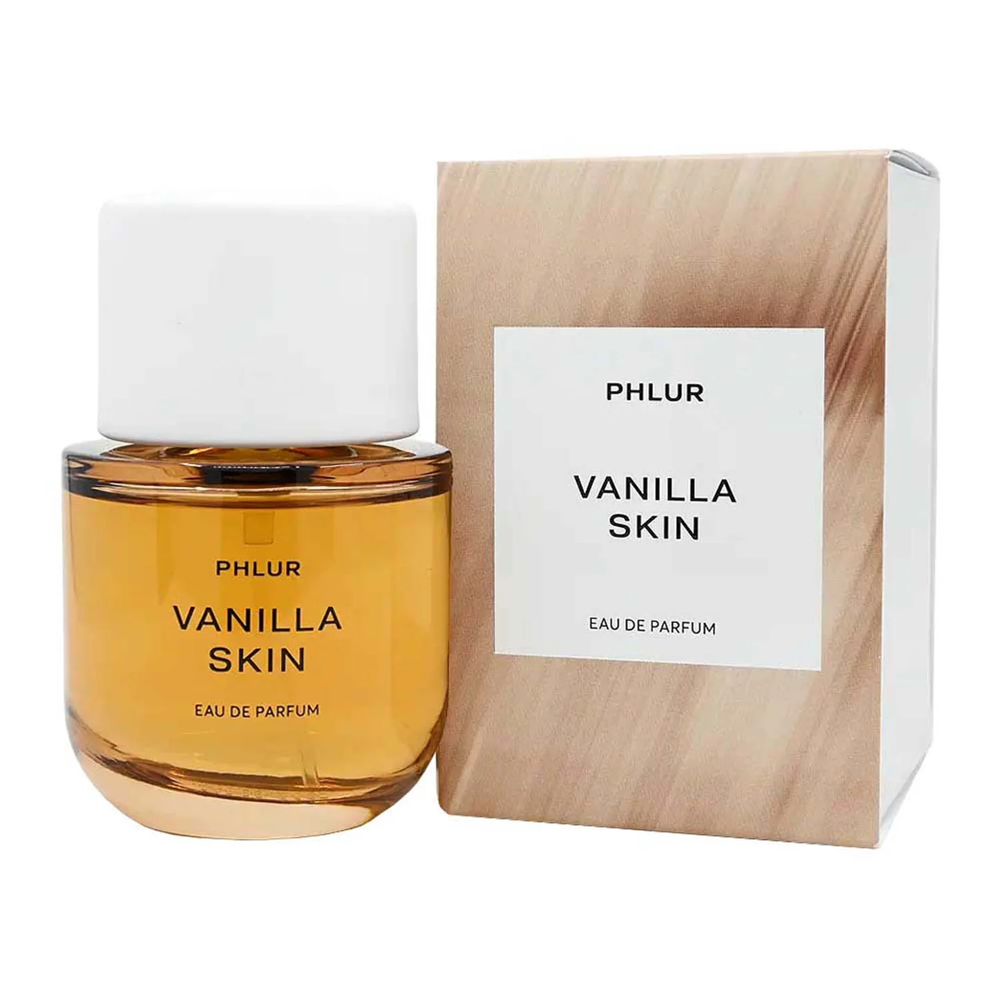 Vanilla Skin