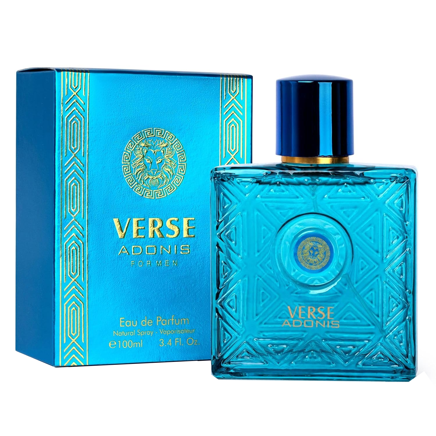 Verse Adonis For Men