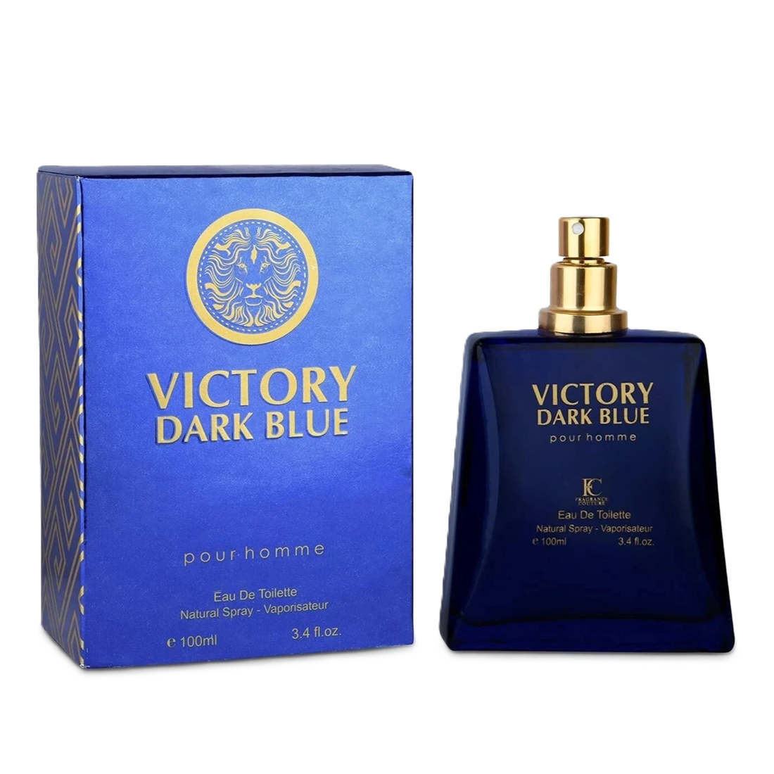 Victory Dark Blue