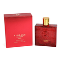 Vintage Heros Red