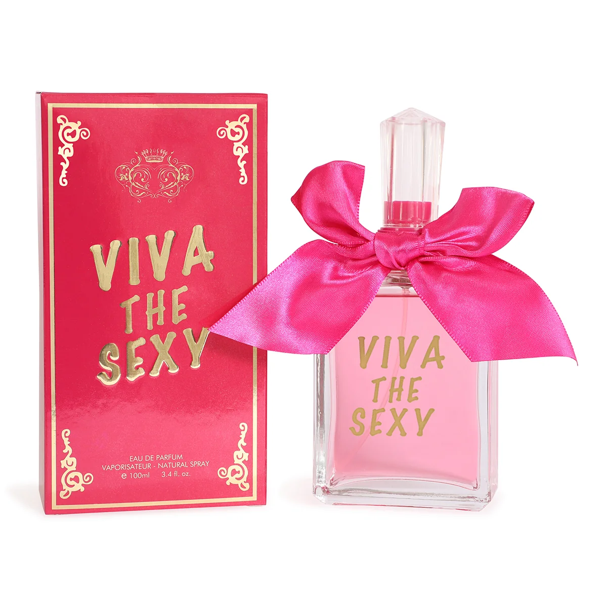 Viva THE Sexy