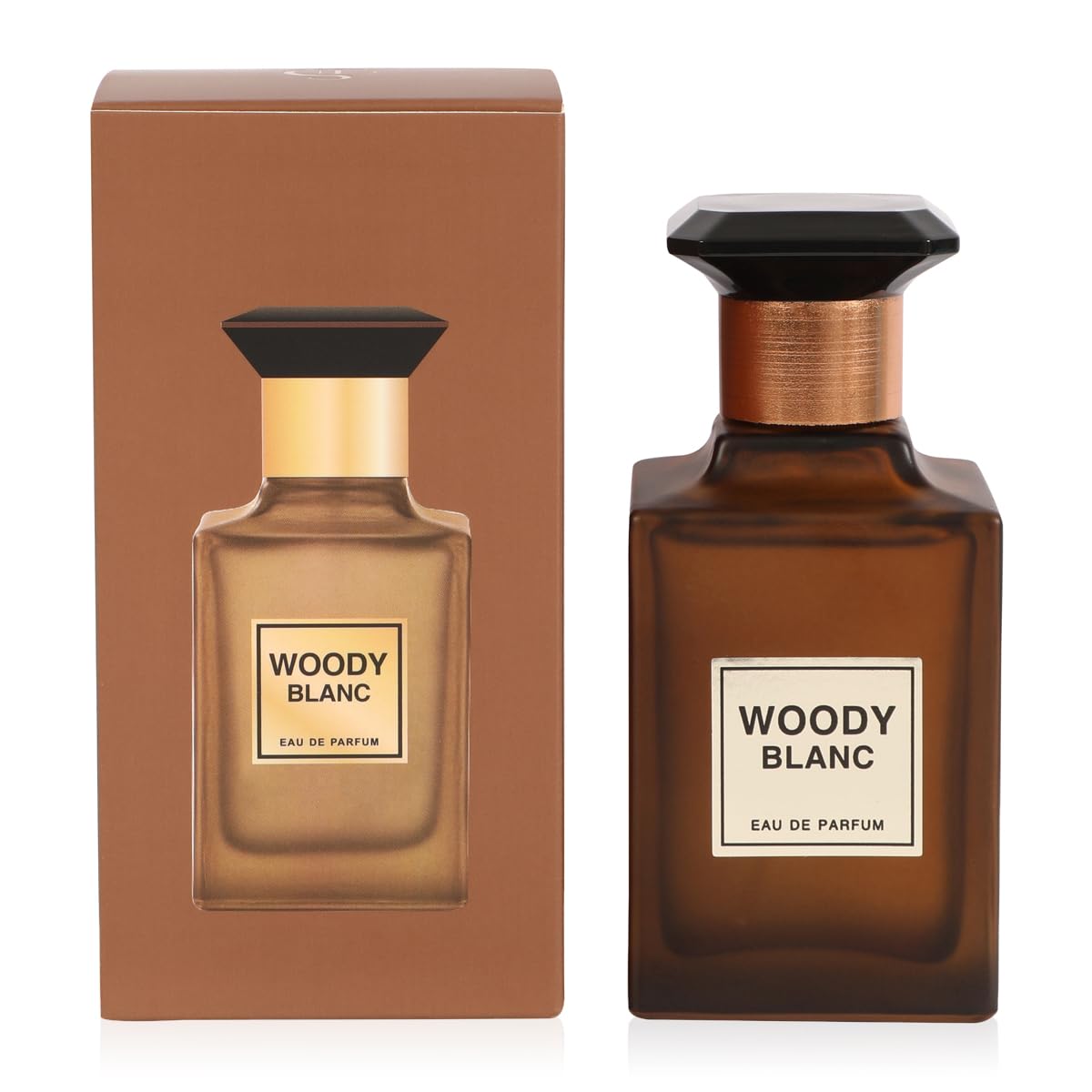 Woody Blanc