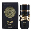 Asad Black
